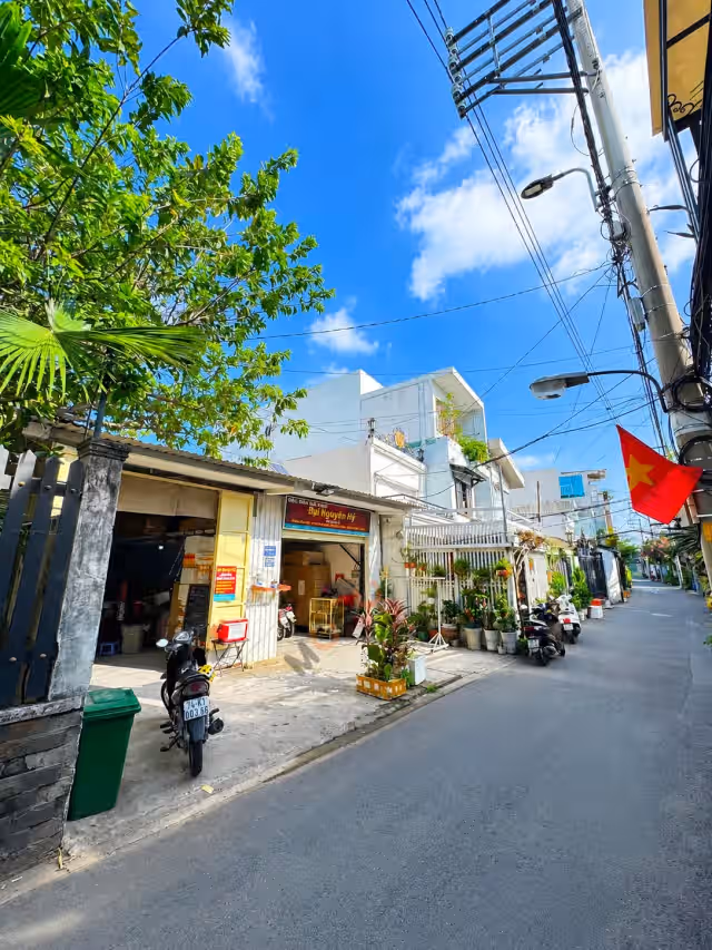 Bán nhà mặt tiền đường số 38 Thành phố Thủ Đức, TP.HCM – 3 phòng ngủ, giá 17 tỷ Bán nhà mặt tiền đường số 38 Thành phố Thủ Đức, TP.HCM – 3 phòng ngủ, giá 17 tỷ
